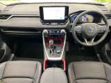 RAV4 2.5 ハイブリッド アドベンチャー オフロードパッケージ II E-Four 4WD 