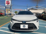 カローラツーリング 1.8 ハイブリッド G-X 