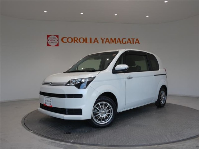 スペイド1.5 G 4WD