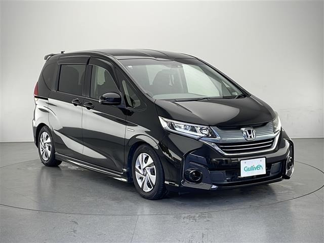 フリード 1.5 ハイブリッド G ホンダセンシング 修復歴無し（DAA-GB7）