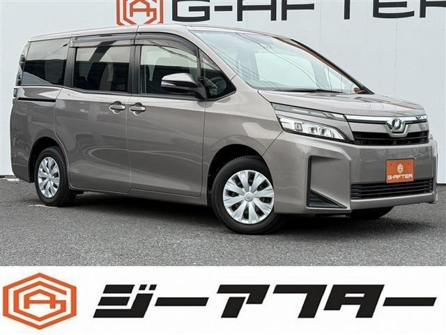 ヴォクシー 2.0 X 後期型 禁煙車 純正ナビ フルセグ