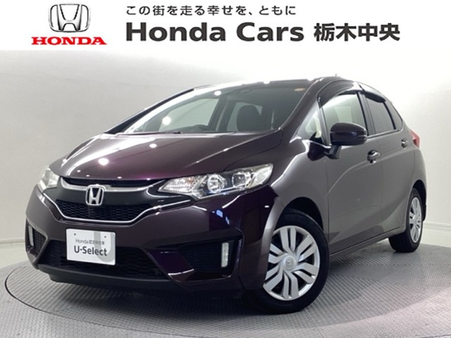 フィット1.5 15XL