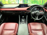 MAZDA3ファストバック 2.0 X バーガンディ セレクション 