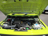 ジムニーシエラ 1.5 JL 4WD 