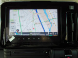 道案内も音楽も映像も楽しめるカーナビがコチラに☆