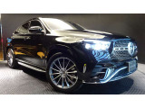 GLEクーペ 450d 4マチック スポーツ (ISG) 4WD 