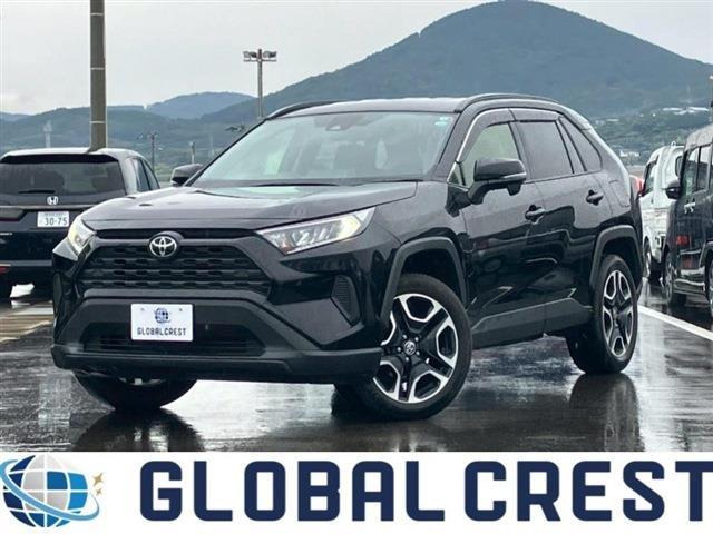RAV4 2.0 X （6BA-MXAA52）