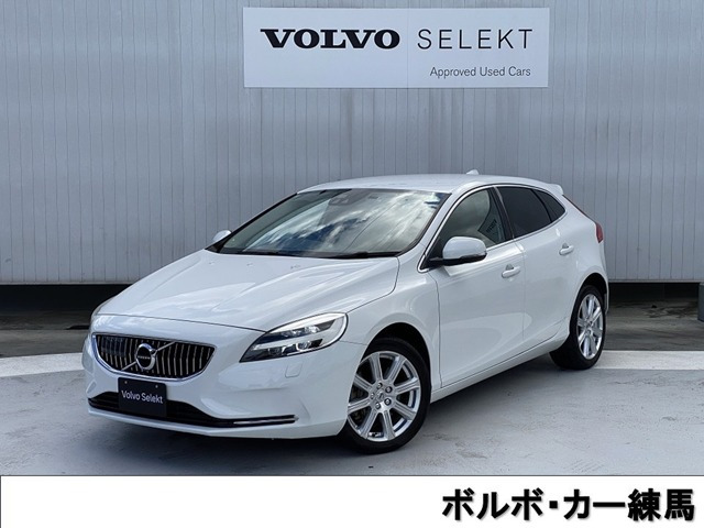 V40T3 インスクリプション