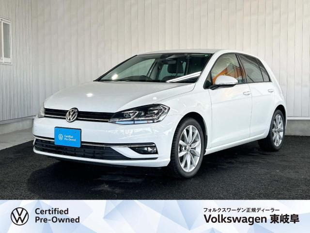 ゴルフTSI コンフォートライン テック エディション