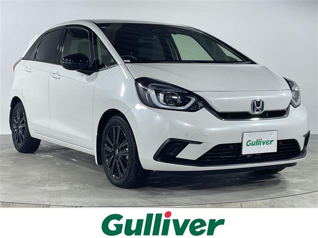 フィット1.5 e:HEV ホーム カーサ修復歴無し