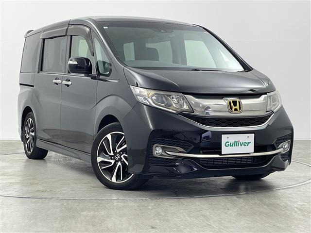 ステップワゴン1.5 スパーダ クールスピリット修復歴無し