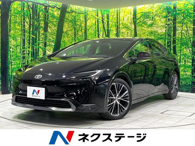 プリウス 2.0 Z （6AA-MXWH60）