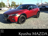 マツダ CX-3
