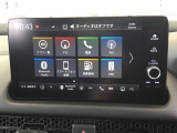Apple CarPlayやAndroid Autoに対応しています。