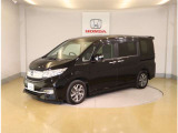 ステップワゴン 1.5 スパーダ ホンダ センシング 