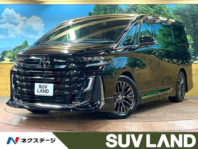 ヴェルファイア ハイブリッド 2.5 Z プレミア 