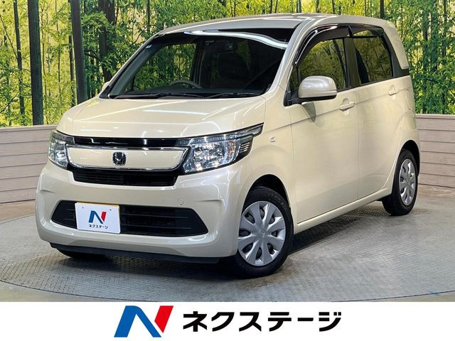 N-WGNG SSコンフォート Lパッケージ