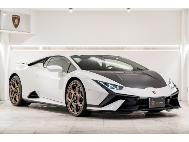 ウラカンテクニカ (LDF)