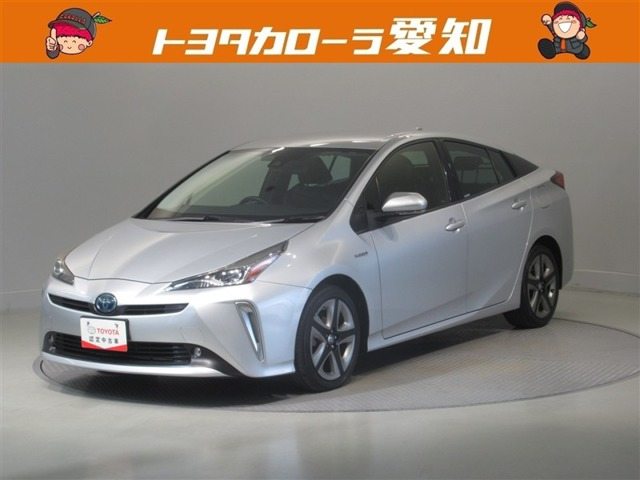 プリウス 1.8 S ツーリングセレクション 