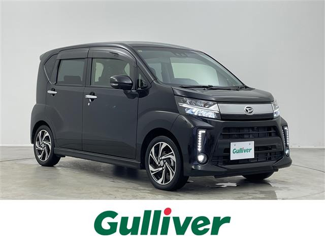 ムーヴカスタム RS ハイパーリミテッド SAIII 修復歴無し