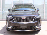 XT6 プラチナム 4WD 