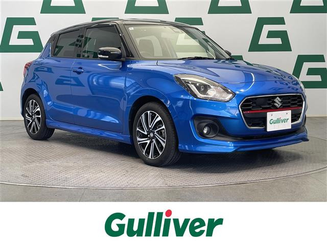 スイフト1.2 RS5MT修復歴無し