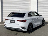 A3スポーツバック 30 TFSI Sライン 