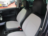 シートカバーの画像です(シートヒーター機能付)
