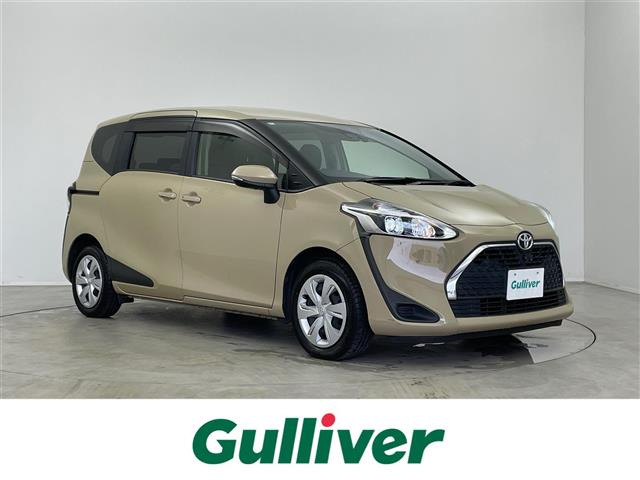 シエンタ1.5 ファンベース G修復歴無し