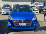 スイフト 1.2 ハイブリッド(HYBRID) RS 