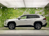 RAV4 2.0 G Zパッケージ 4WD 
