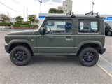 ジムニー XG 4WD 