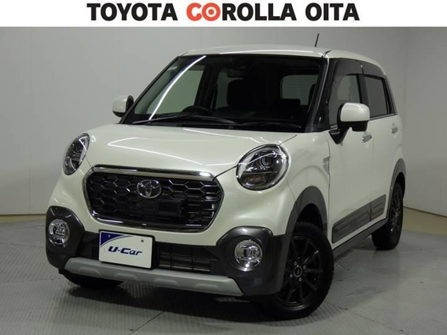 ピクシスジョイC Gターボ SAII