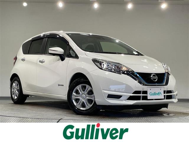 ノート 1.2 e-POWER B 修復歴無し