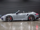 911カブリオレ  ターボ PDK
