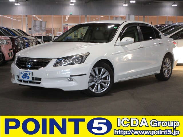 インスパイア3.5