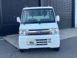 ミニキャブトラック VX-SE 4WD 