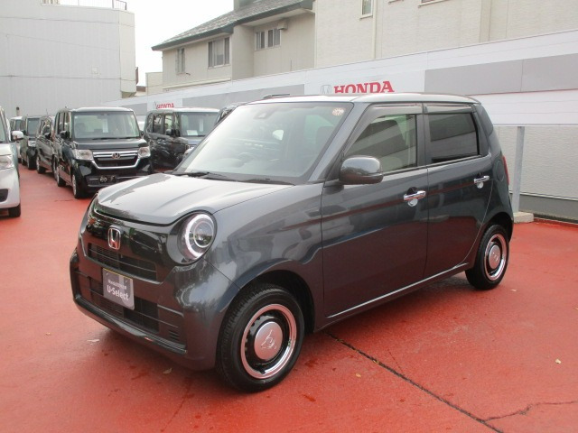 ホンダ N-ONE 