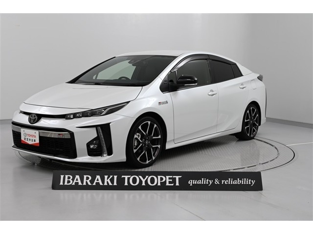 プリウスPHV1.8 S