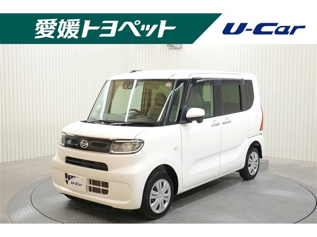 タントフレンドシップ スローパー X