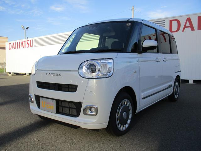 ムーヴキャンバス セオリー G