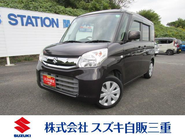 スペーシア G リミテッド