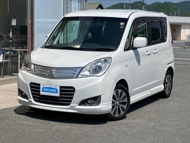 デリカD:21.2 X 4WD