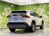 RAV4 2.0 G Zパッケージ 4WD 