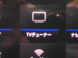 TVチューナーついています。