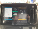 ワゴンRスマイル ハイブリッド(HYBRID) S 3型 9インチナビ