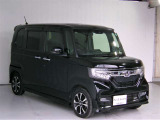 N-BOXカスタム G L ホンダセンシング 