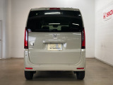 N-BOX ファッションスタイル 4WD 