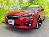 【中古車情報】スバル インプレッサG4 2.0 i-S アイサイト 4WD  の中古車詳細（走行距離：3.3万km、カラー：ピュアレッド、販売地域：山梨県甲府市）