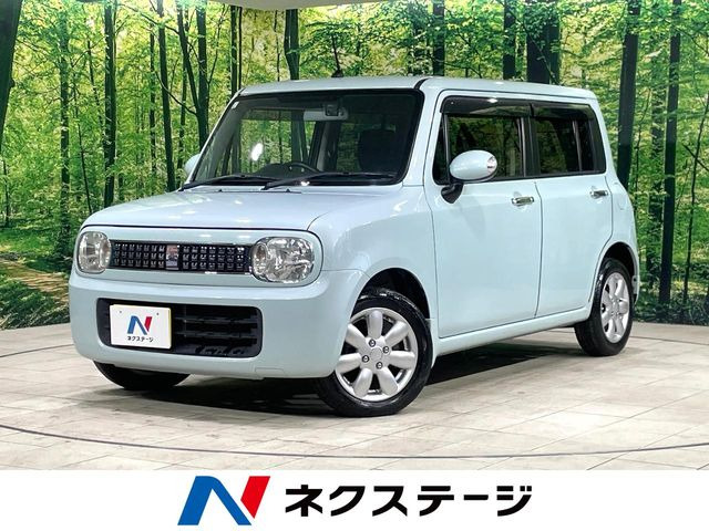 アルトラパンX セレクション